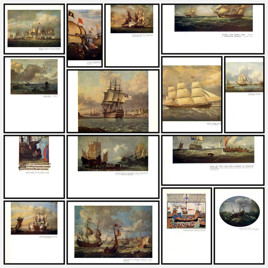 A snapshot of the images