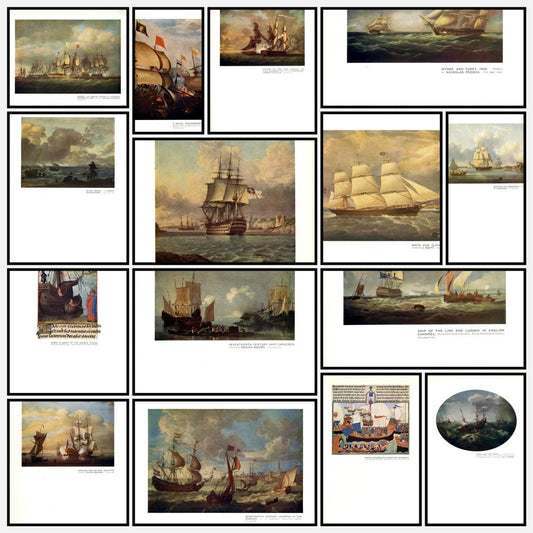 A snapshot of the images