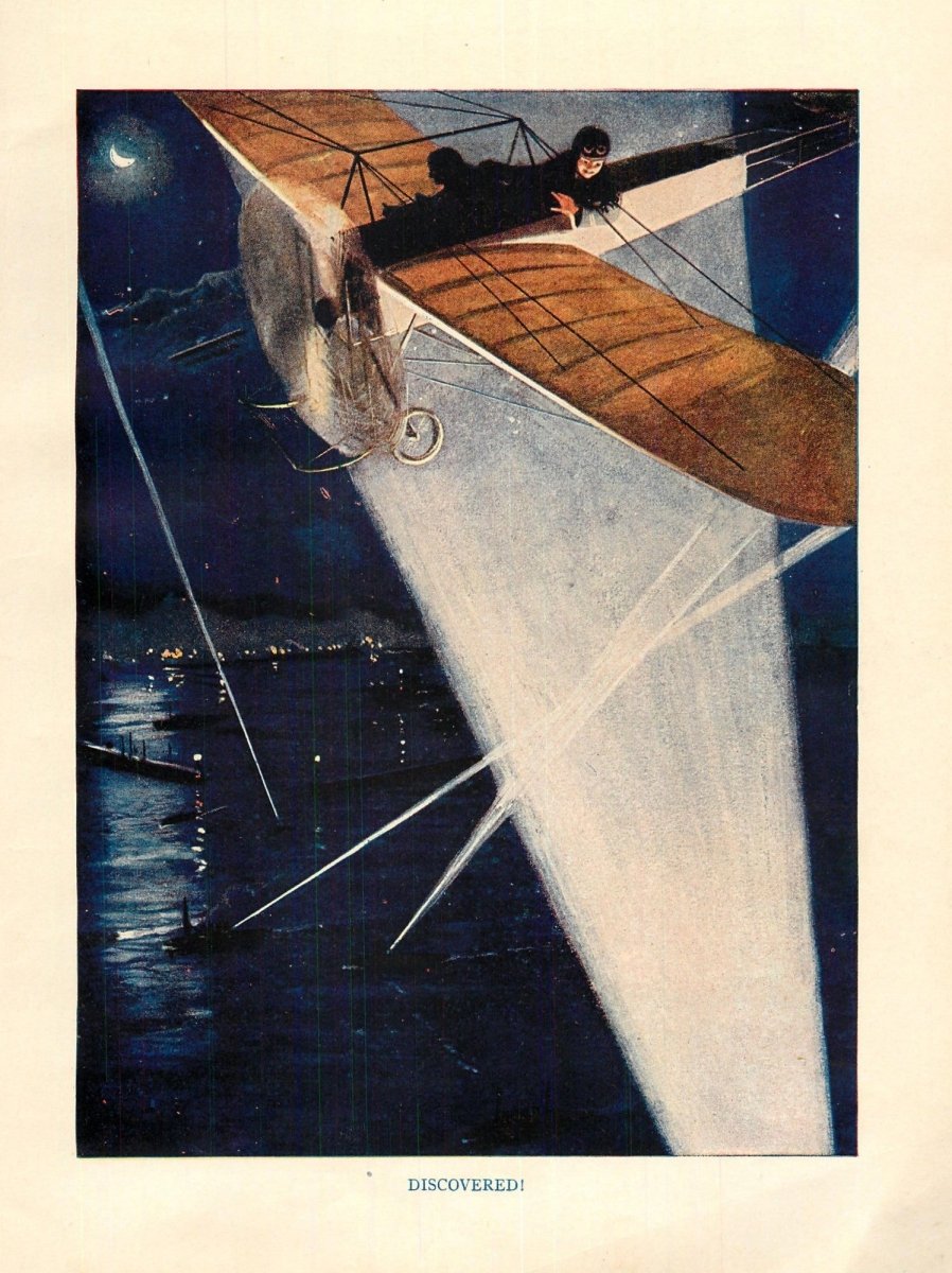 Chatterbox Children's Annual - 285 images to Download | Dimensions 4032 x 5391 pixels