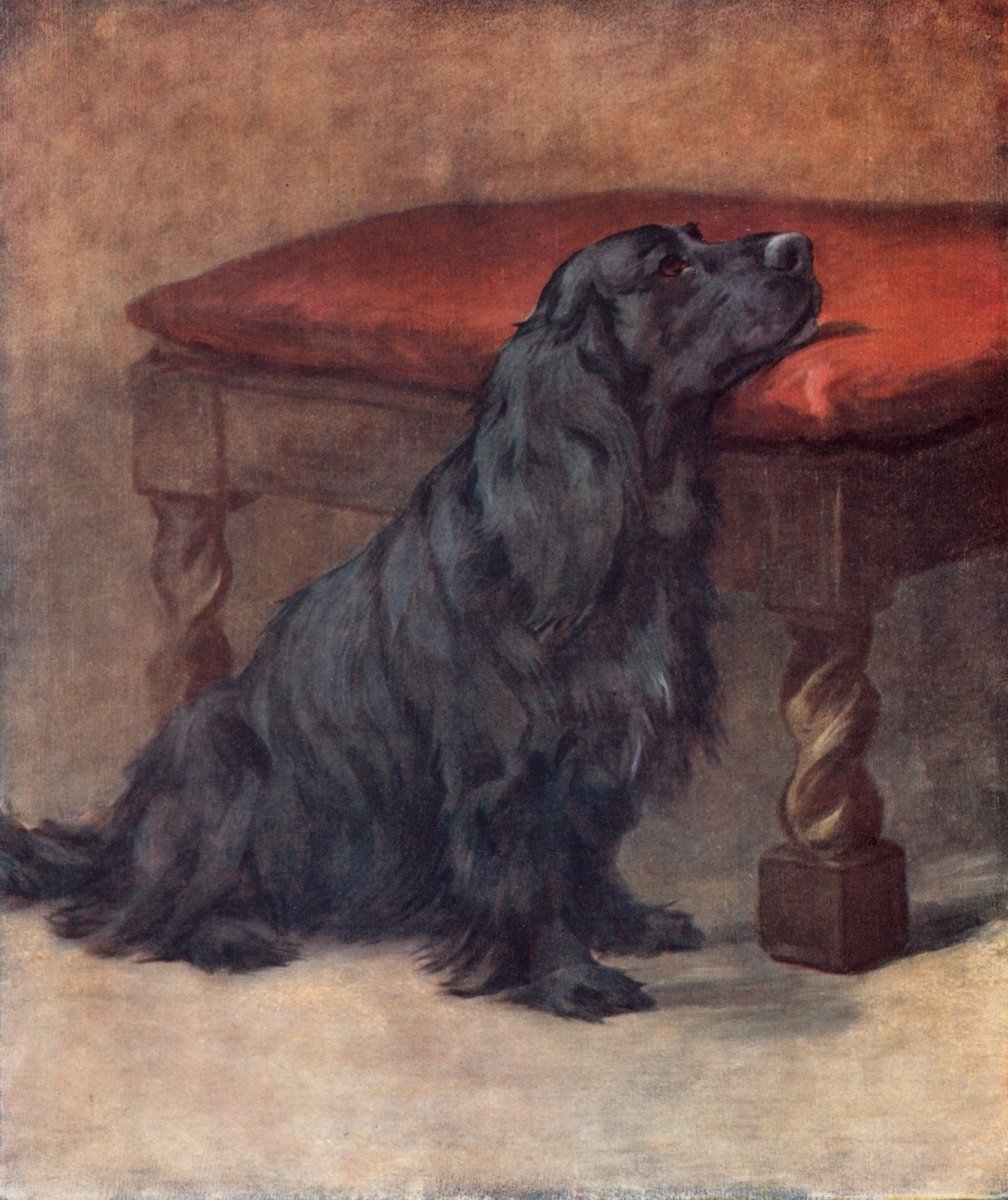 Memories 1919 - Maud Earl - 4 images | Dimensions 3246 x 3864 pixels
