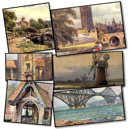 Ernest Haslehust Public Domain Images to Download | Digital Download - 430 images