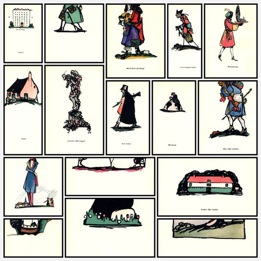 A snapshot of the images