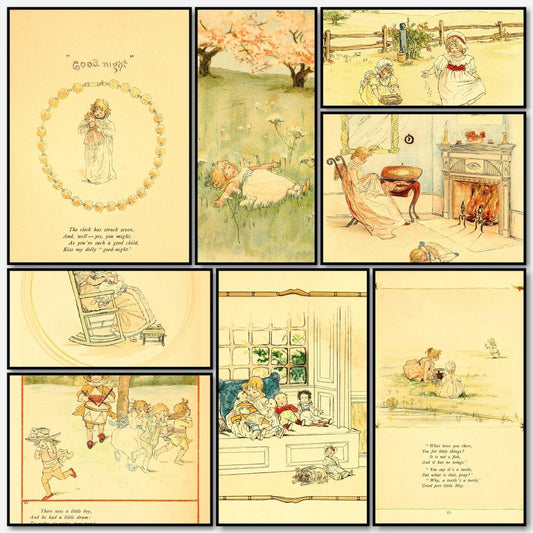 Rose buds 1885 - Virginia Gerson - 30 images | A snapshot of some of the images