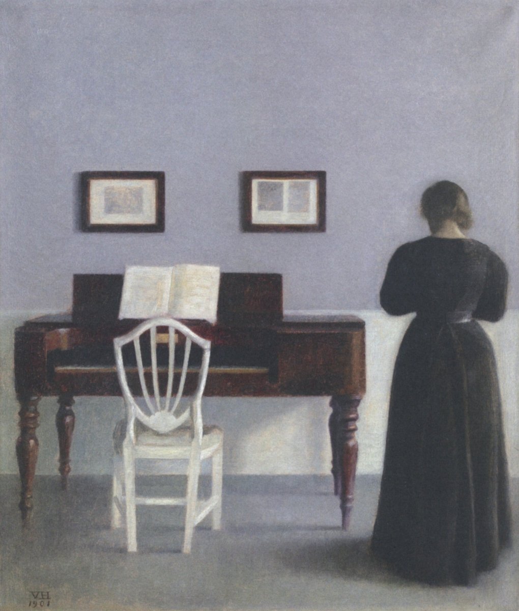 Music in Art - 84 Images to download | Dimensions 4040 x 4752 pixels