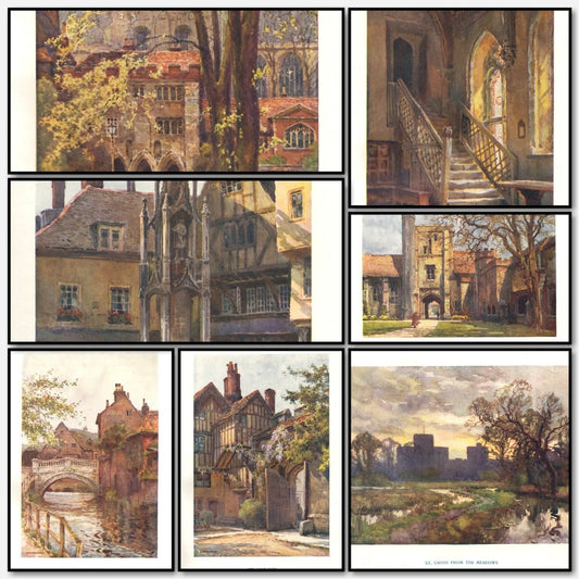 Winchester 1911 - Ernest Haslehust - 12 images | A snapshot of some of the images