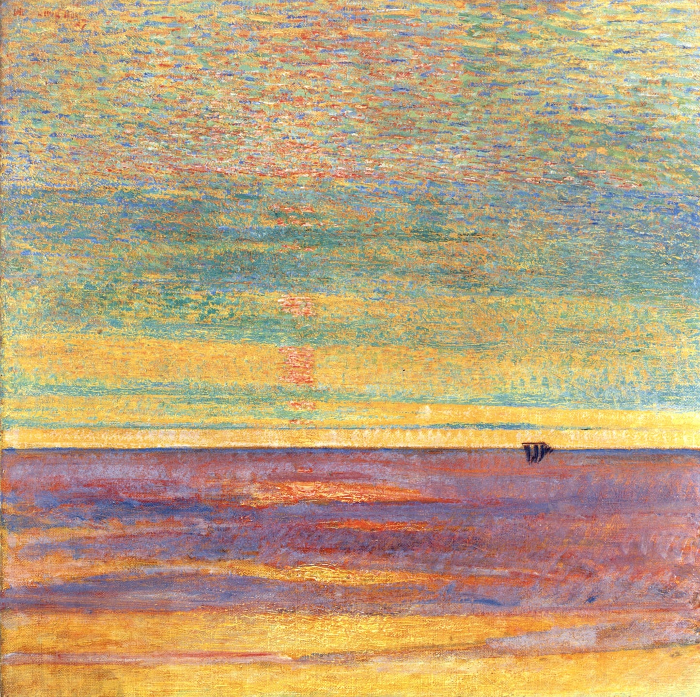Childe Hassam Public Domain Images to Download | Dimensions 6140 x 6110 pixels