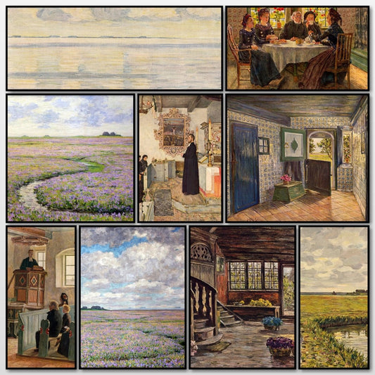 Jacob Alberts Public Domain Images to Download | A snapshot of the images