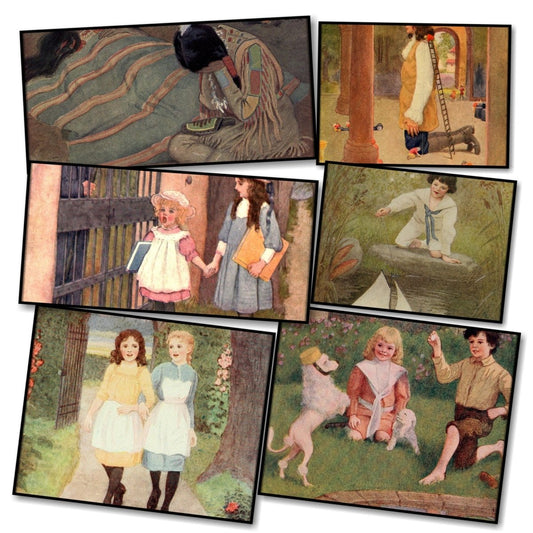 Maria Kirk Public Domain Images to Download | Digital Download - 91 images