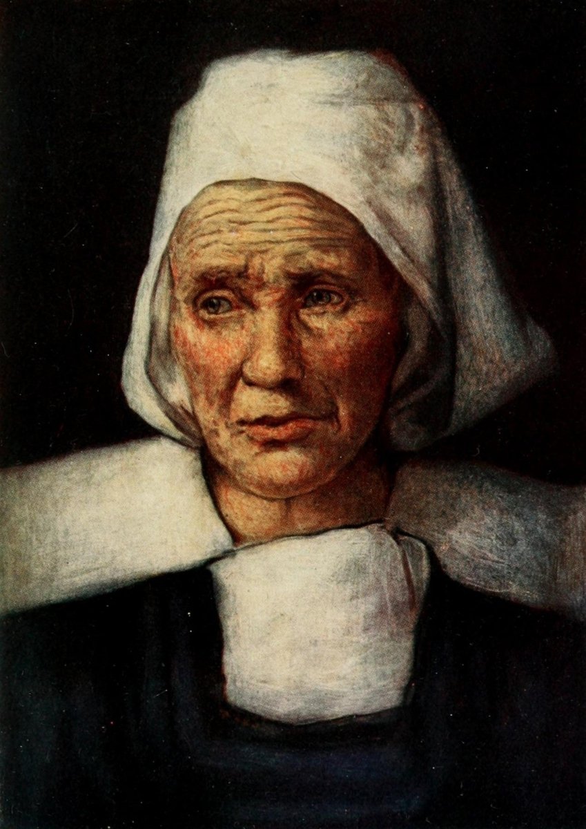 Brittany 1912 - Mortimer Menpes - 75 images | Dimensions 1576 x 2228 pixels