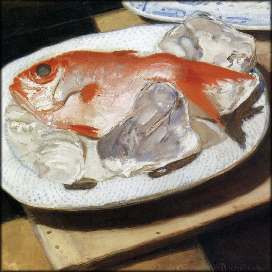 William Nicholson Public Domain Images to Download | Paintings & Drawings - 70 images