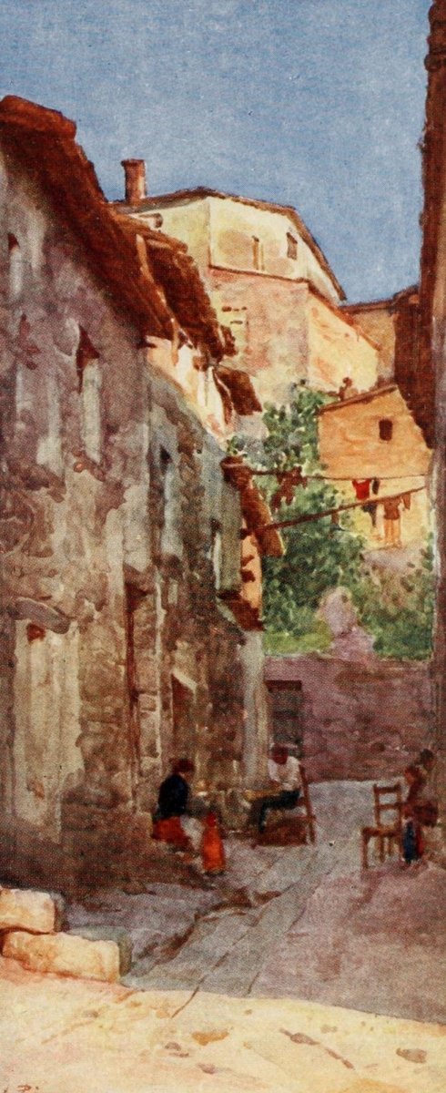 Rome 1905 - Alberto Pisa - 70 images | Dimensions 960 x 2135 pixels