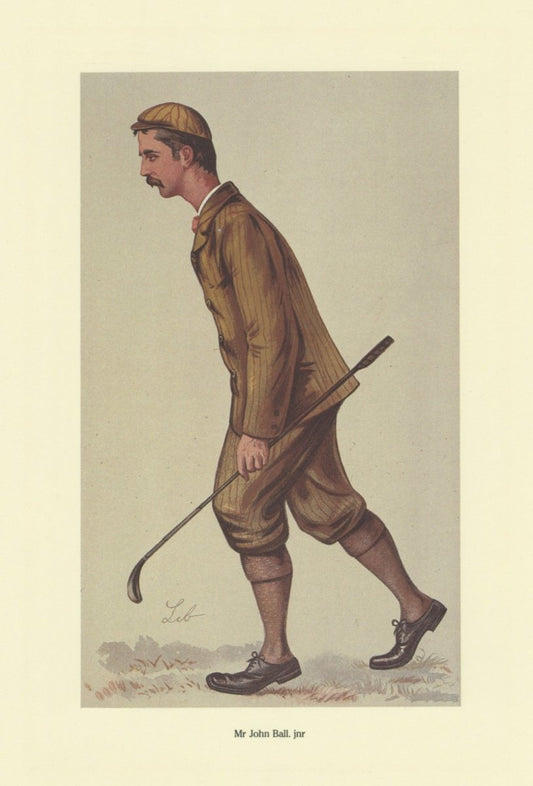 Vanity Fair Golfers Public Domain Images | Dimensions 4112 x 6064 pixels