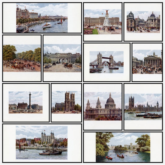 A snapshot of the images