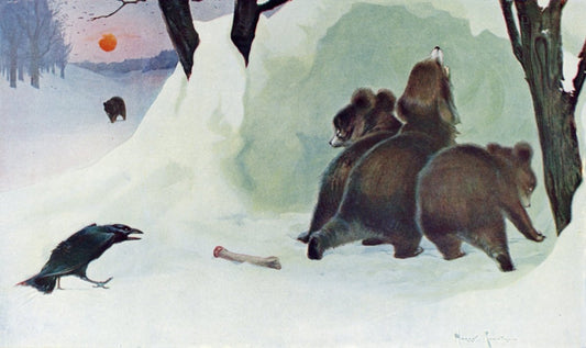 Harry Rountree - Disputed Possession | Dimensions 4768 x 2832 pixels