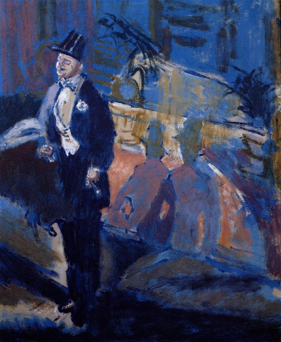 British Impressionism Collection - 100 Images to Download | Dimensions 4842 x 5904 pixels