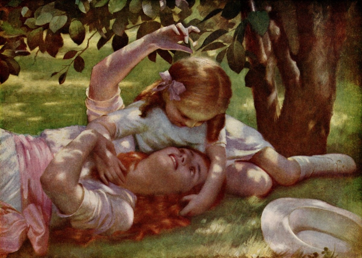 Isaac Snowman - Sunshine & Shadows | Dimensions 4790 x 3420 pixels