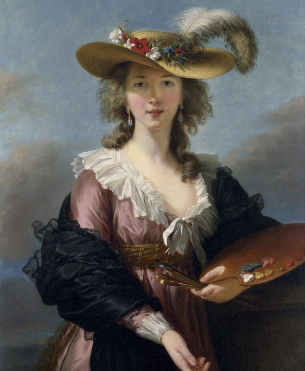 Women Artists - 180 images to download | Dimensions 5810 x 7060 pixels