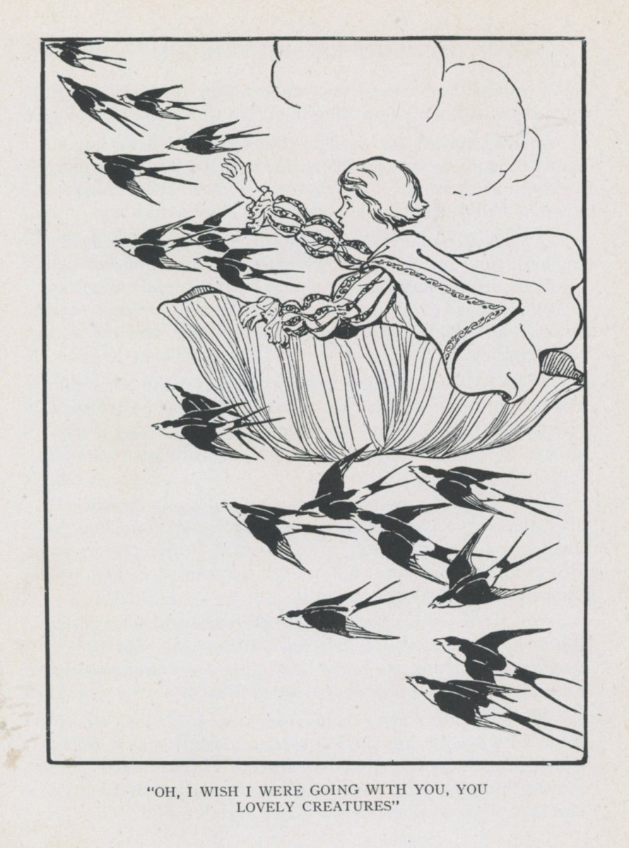 The Little Lame Prince 1916 - Josephine Wheeler Weage (1872-) - 16 images | Dimensions 3264 x 4400 pixels
