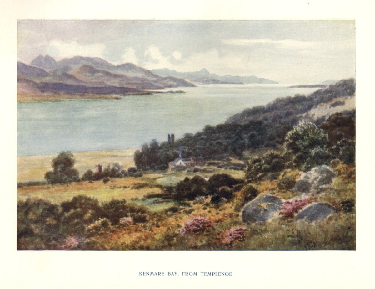 Munster 1912 - Alexander Williams (1846-1930) - 12 images | Dimensions 4336 x 3336 pixels