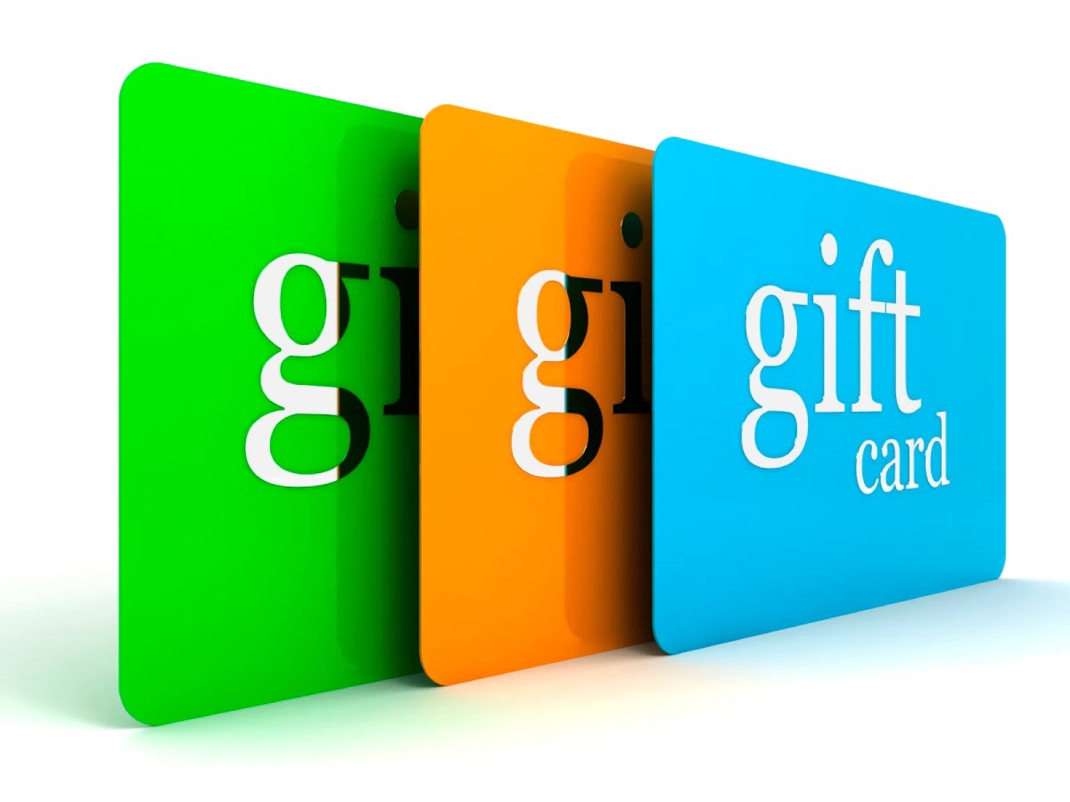 Gift Card for Public Domain Image Library