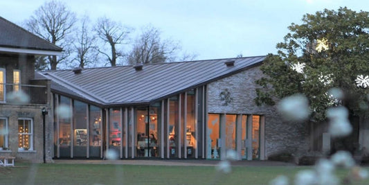 Visit to the Heath Robinson Museum in Pinner, London