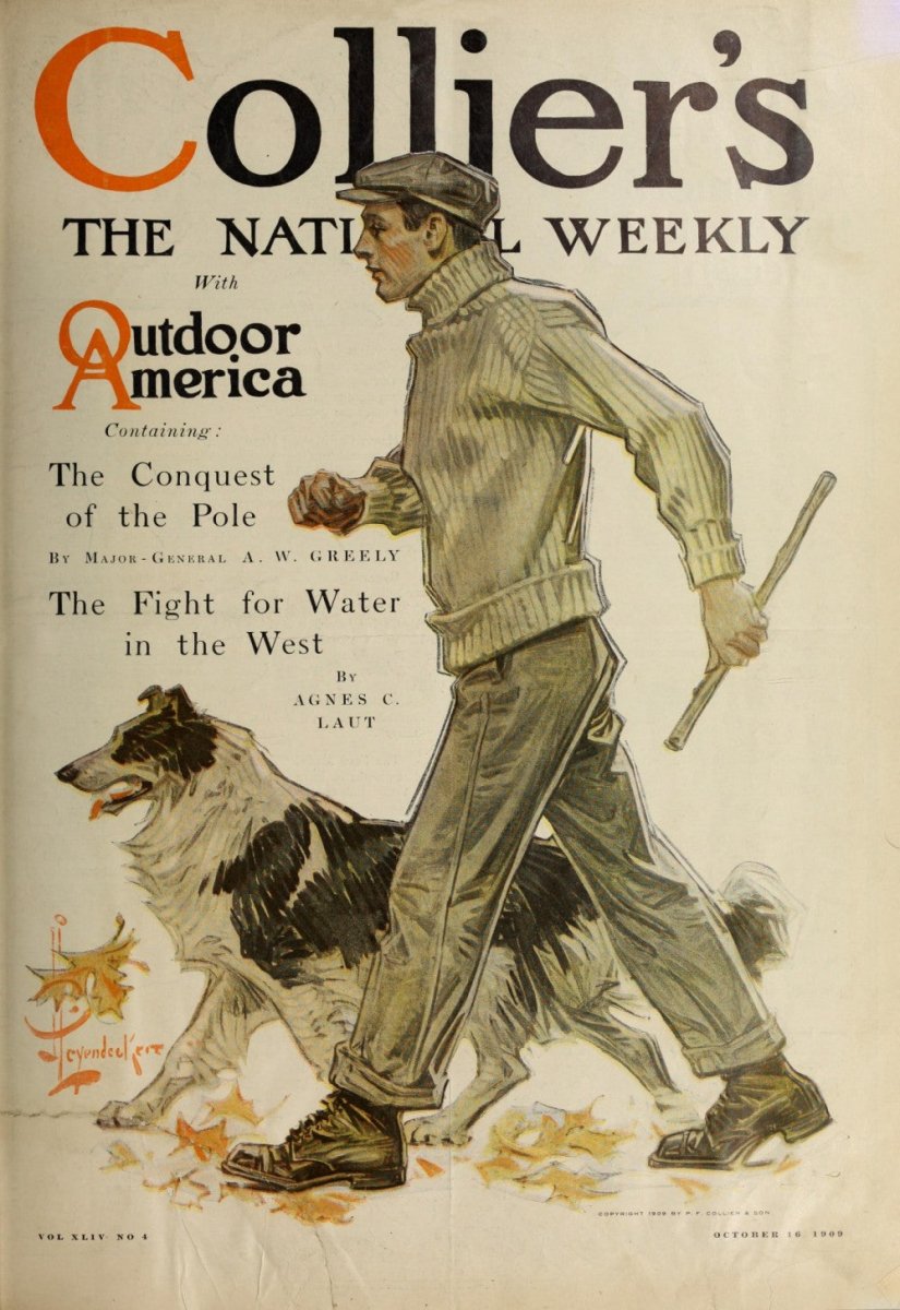 ·Advertisements in the Public Domain - Public Domain Image Library