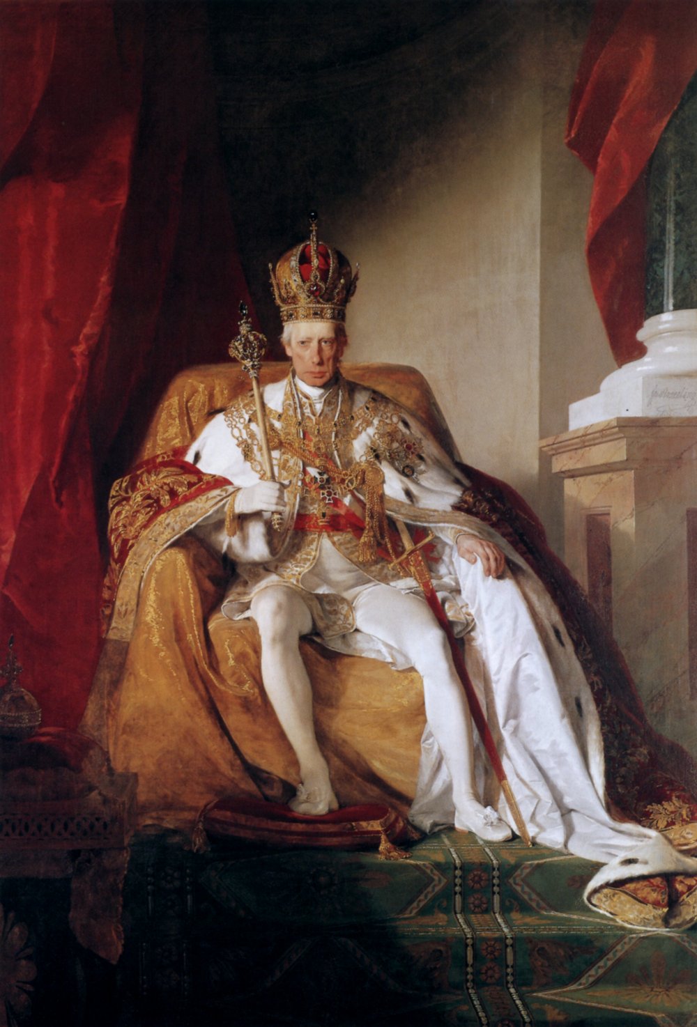 Friedrich von Amerling