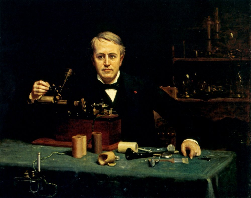 Abraham Archibald Anderson