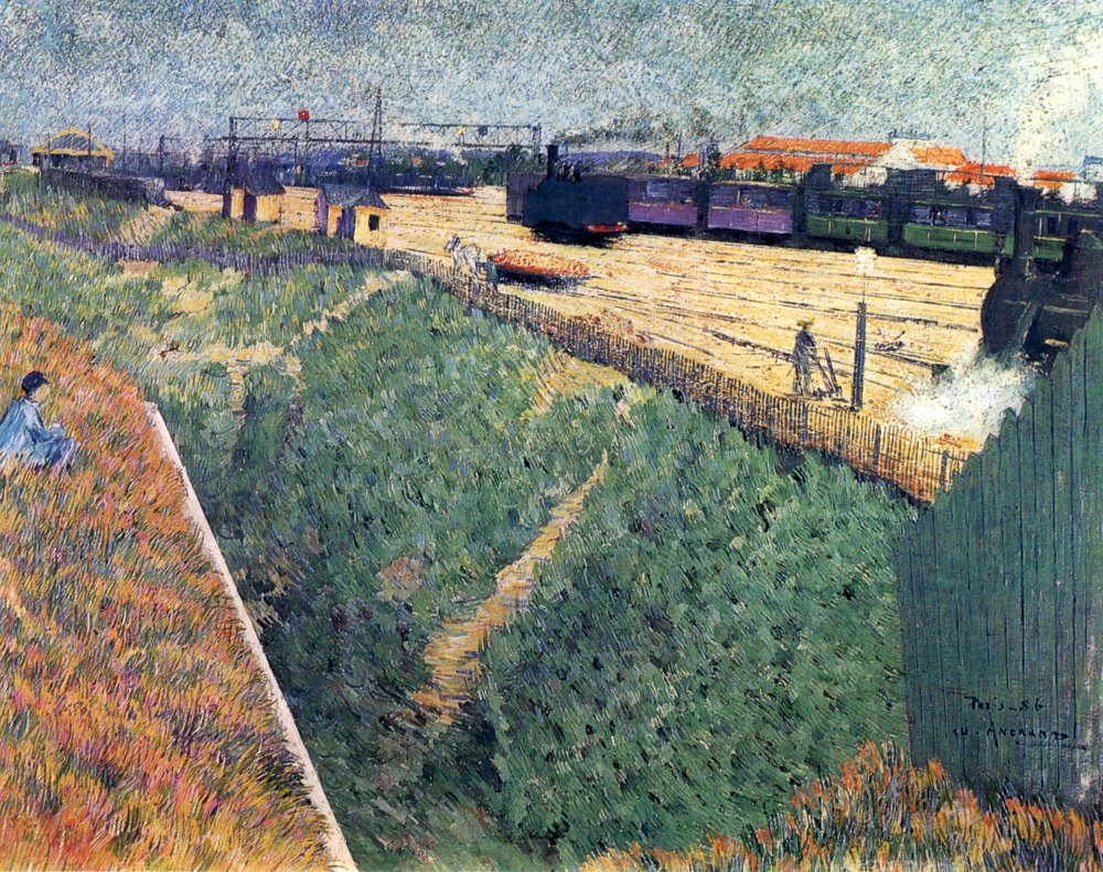 Charles Angrand
