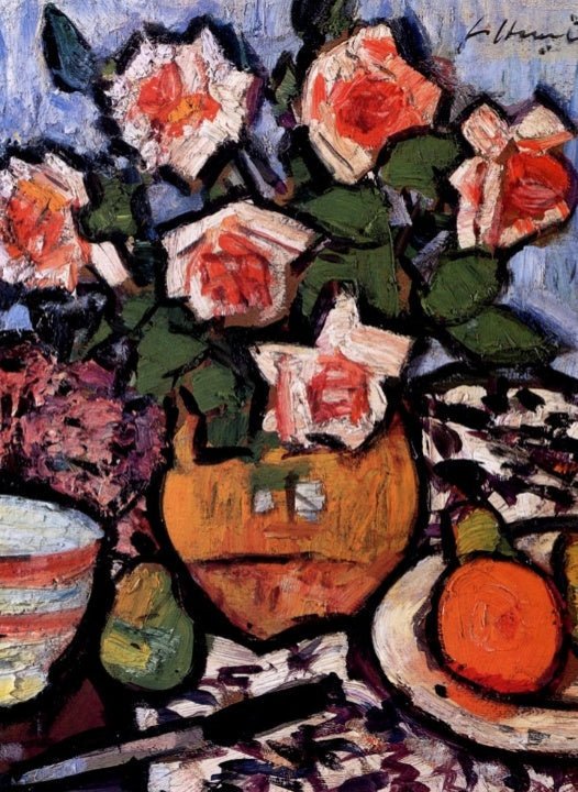 ·Scottish Colourist Pictures in the Public Domain - Public Domain Image Library