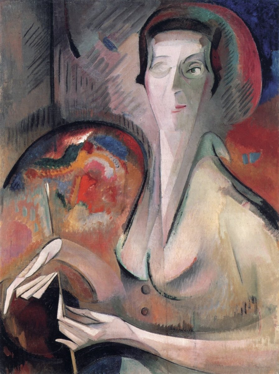 Alice Bailly