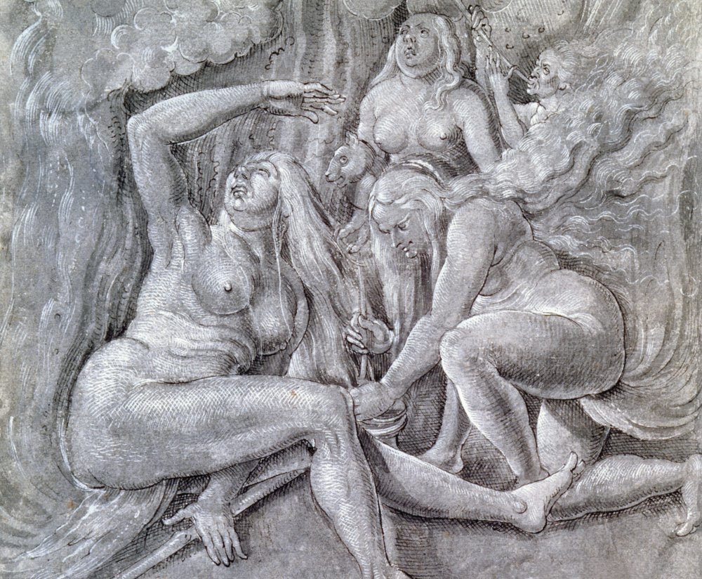 Hans Baldung