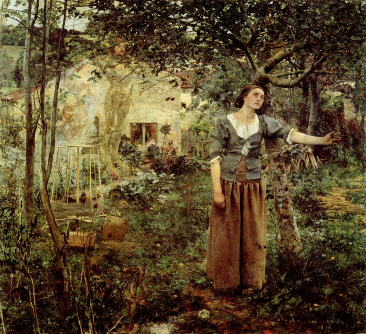 Jules Bastien-Lepage