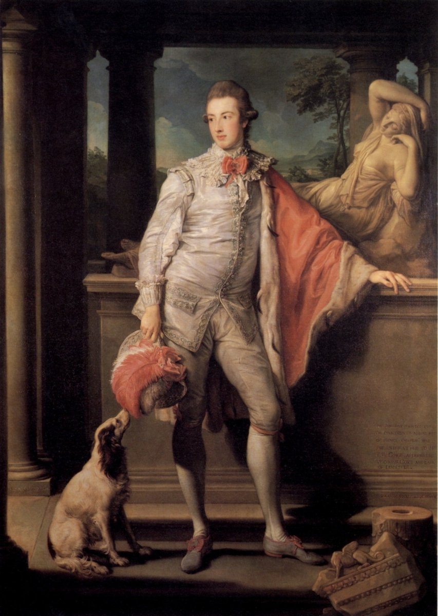 Pompeo Batoni