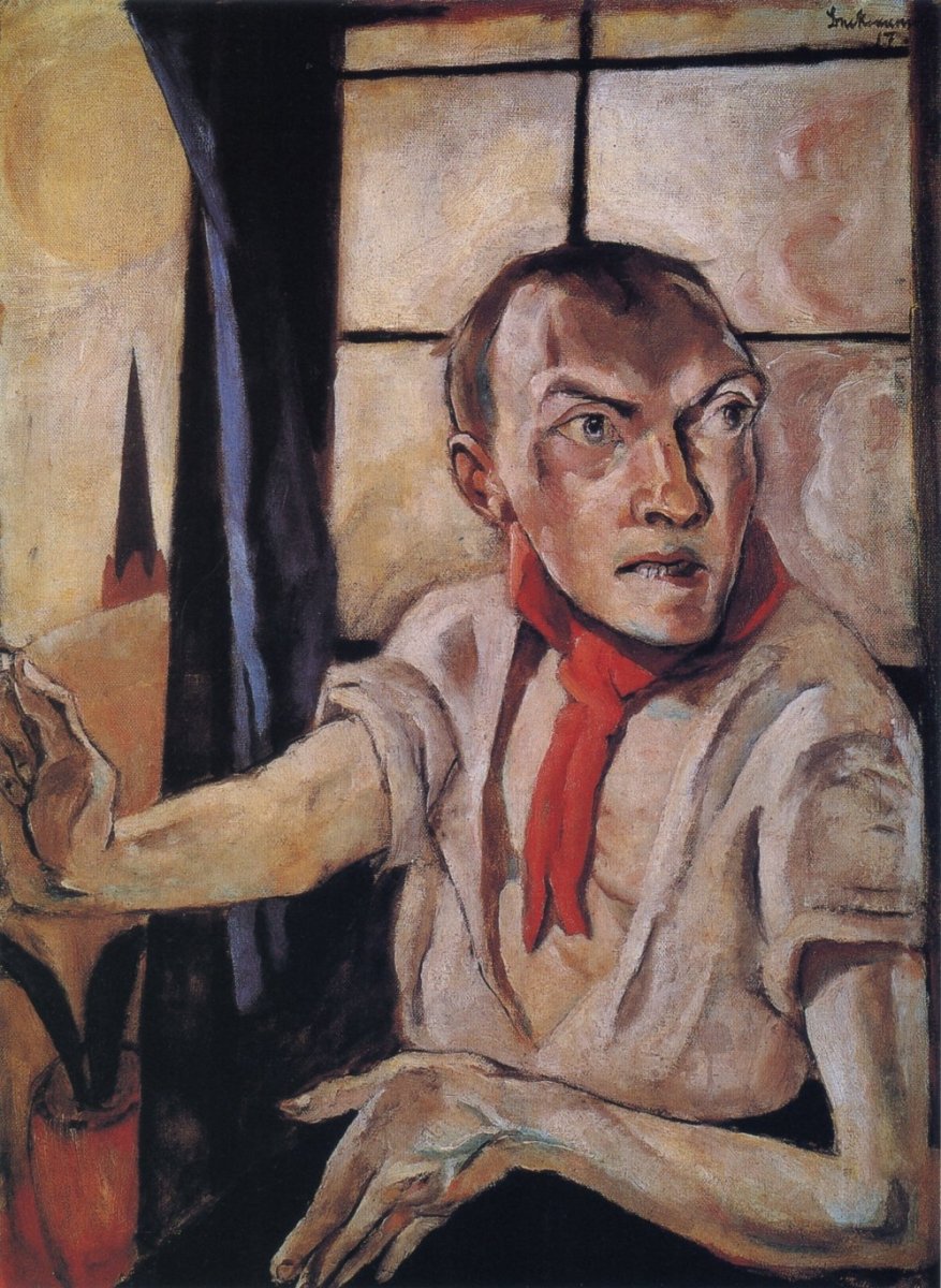 Max Beckmann