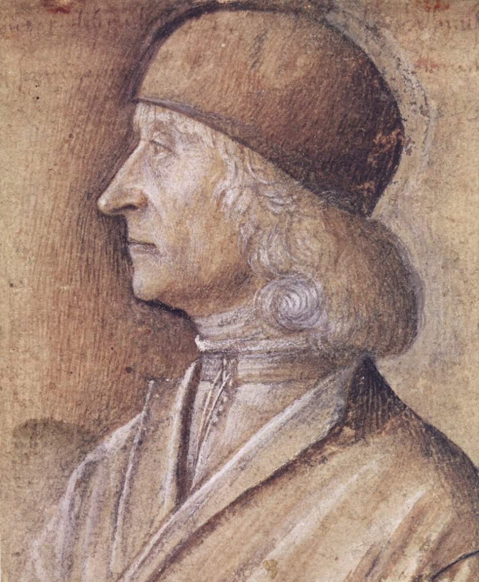Vittore Belliniano