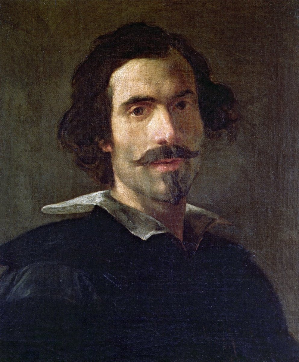 Gianlorenzo Bernini