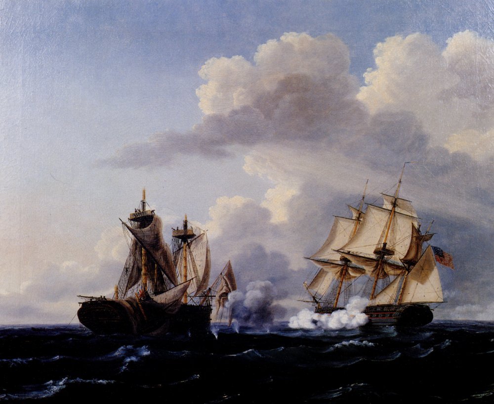 Thomas Birch