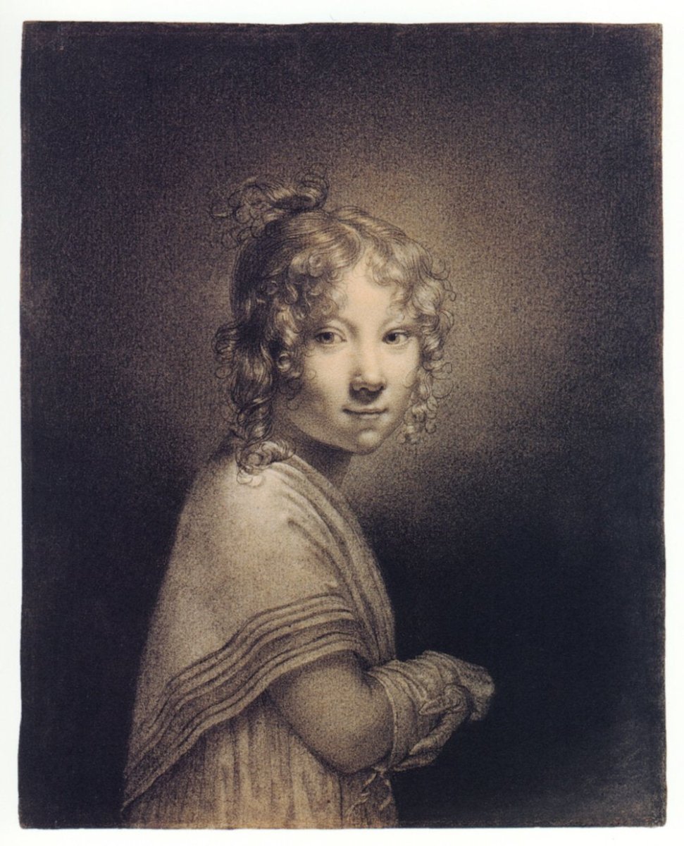 Louis-Leopold Boilly