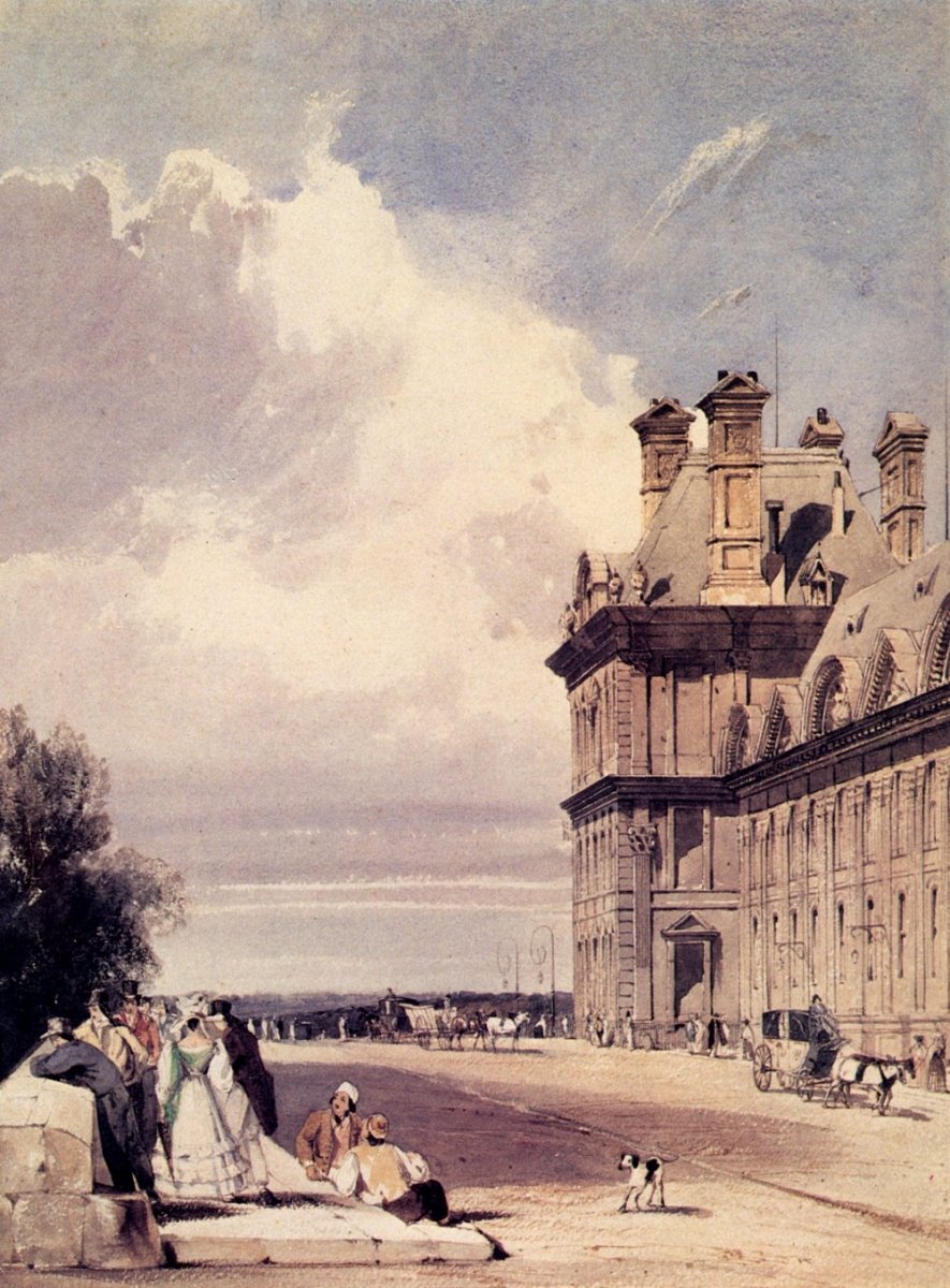 Thomas Shotter Boys