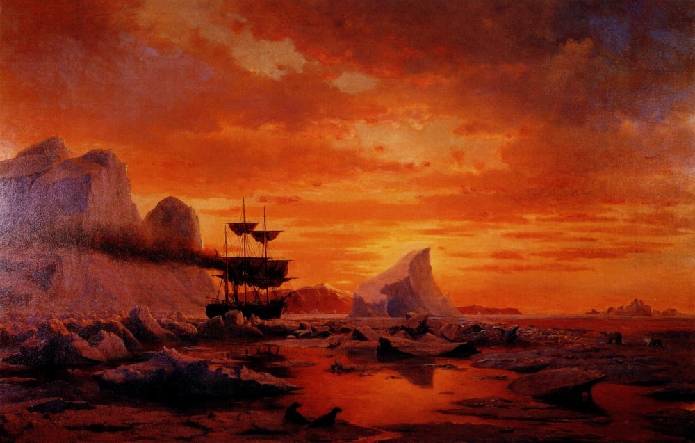 William Bradford
