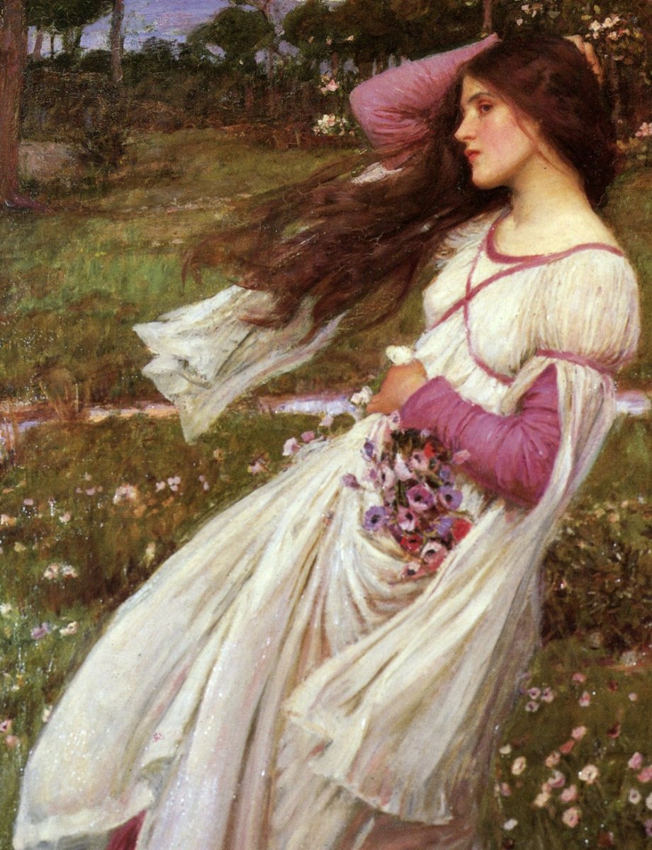 ·British Artists in the Public Domain - Public Domain Image Library