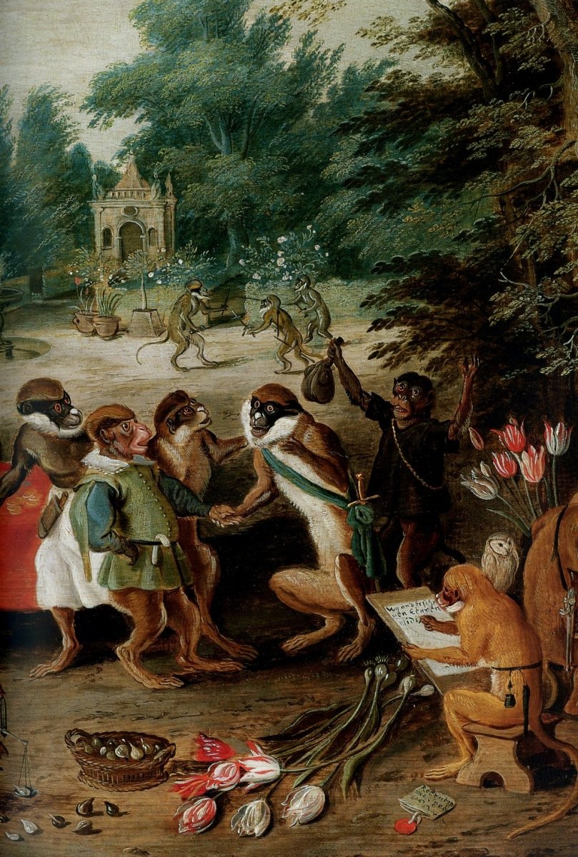 Jan Bruegel the Younger