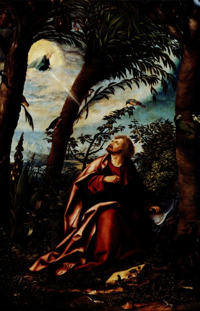 Hans Burgkmair the Elder