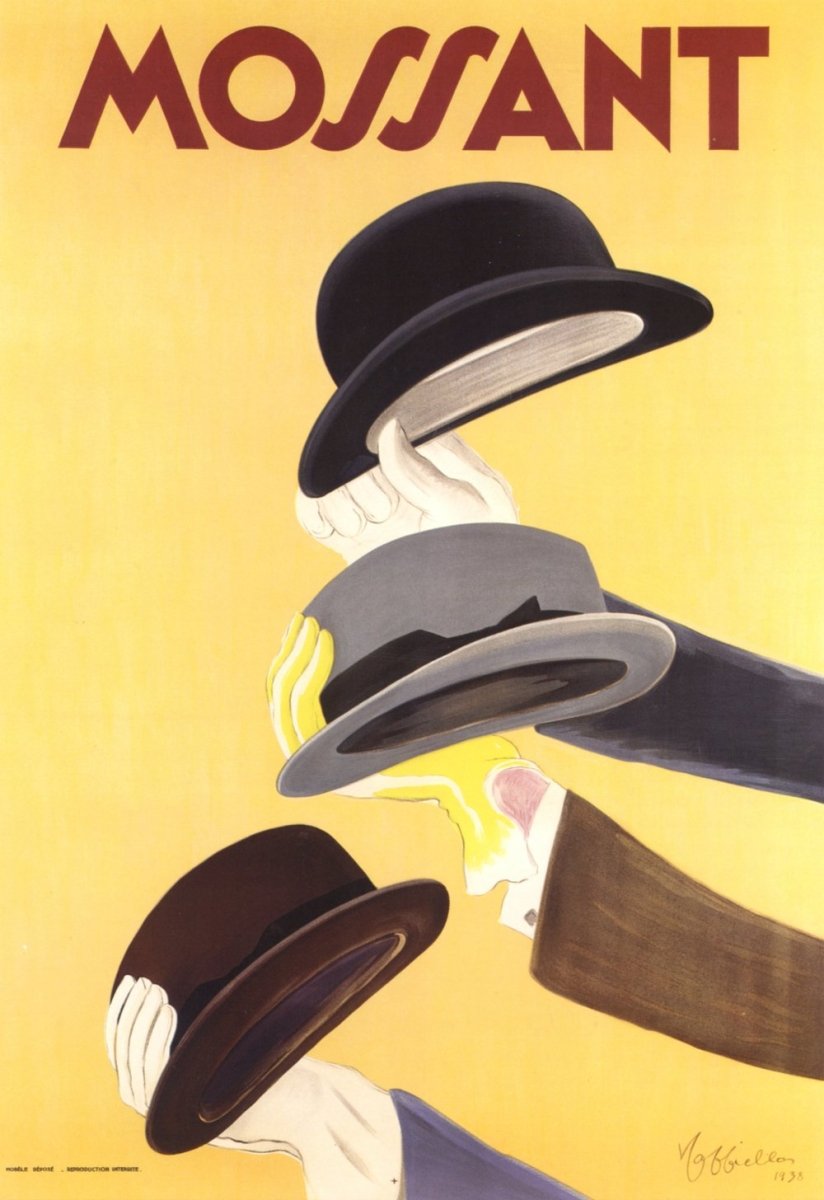 Leonetto Cappiello