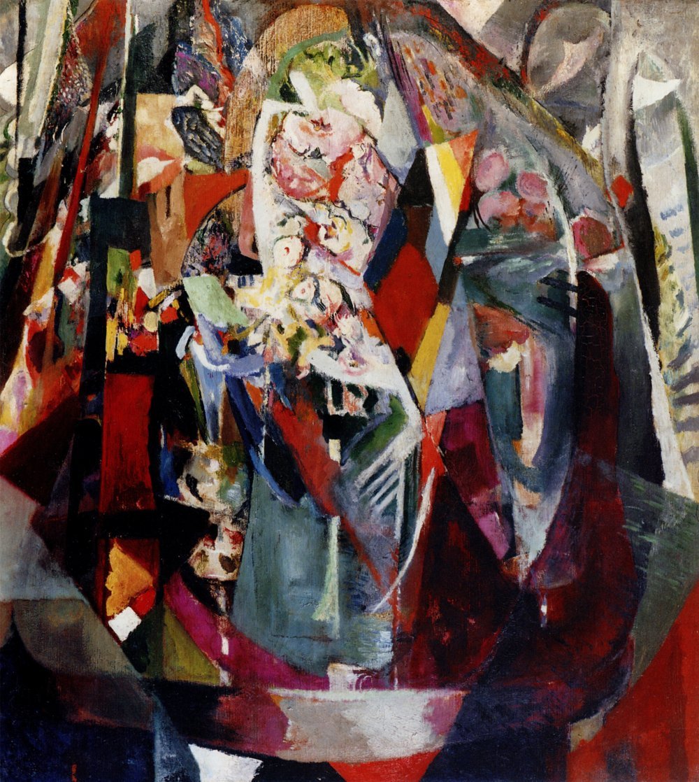 Arthur Beecher Carles