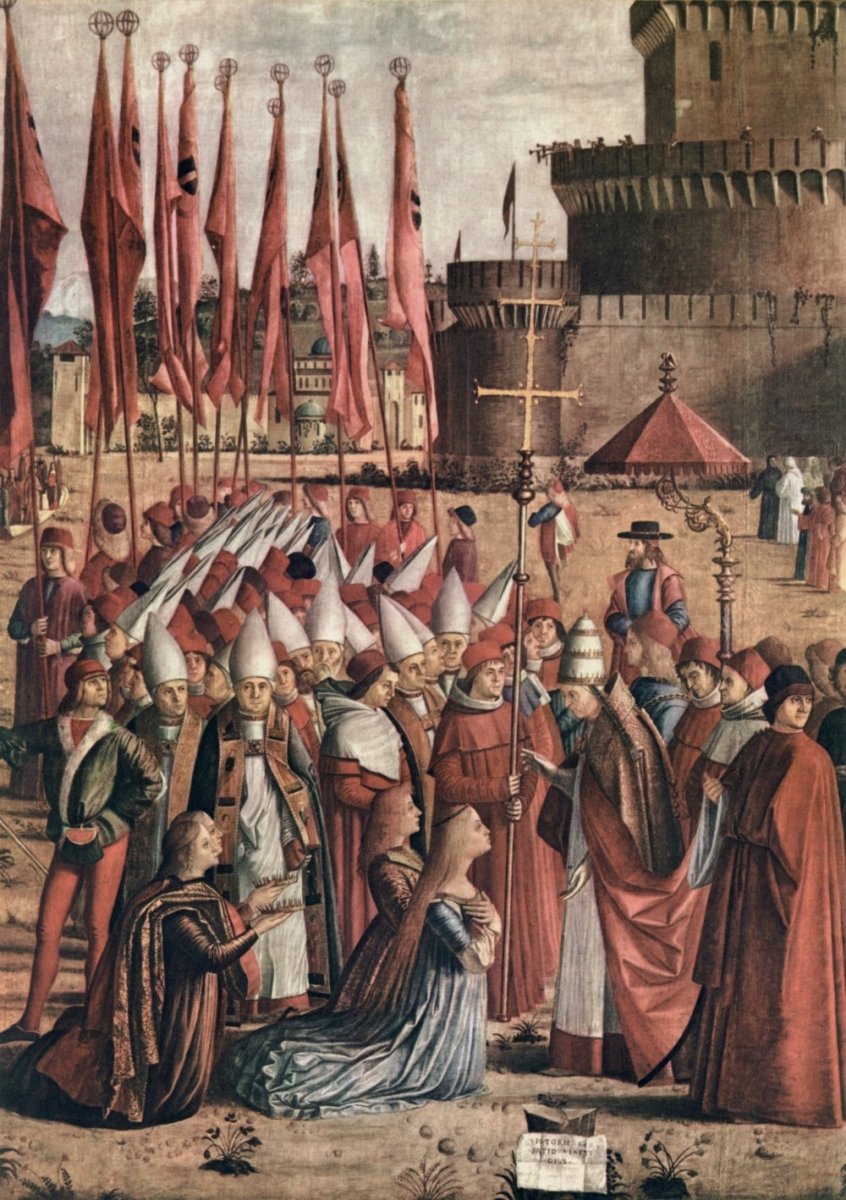 Vittore Carpaccio