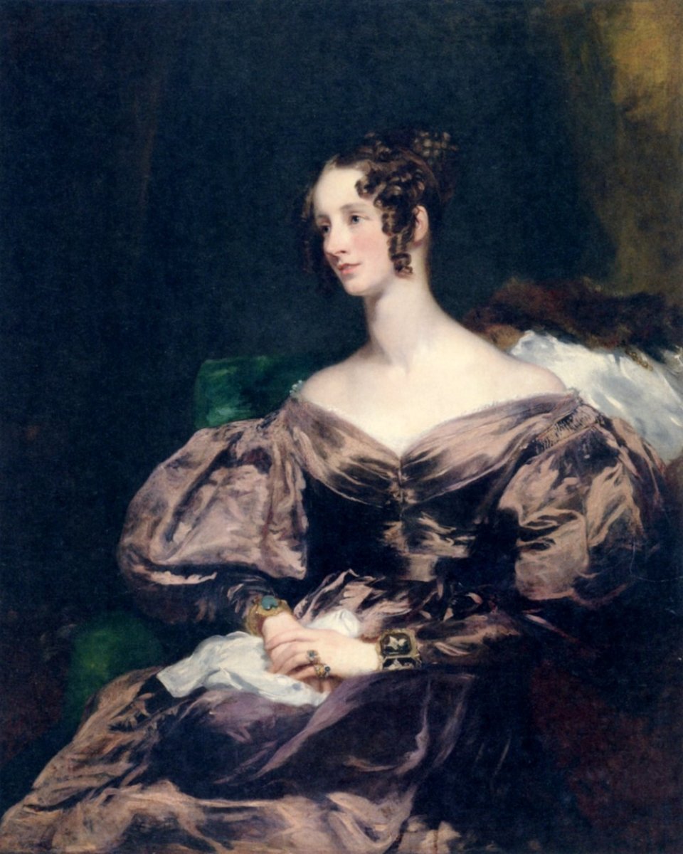 Margaret Carpenter
