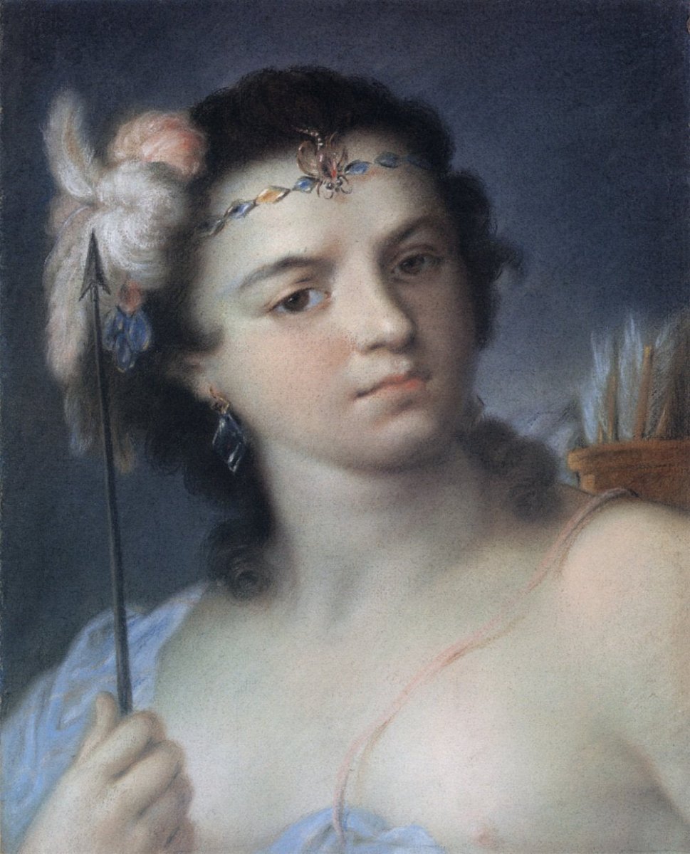 Rosalba Carriera