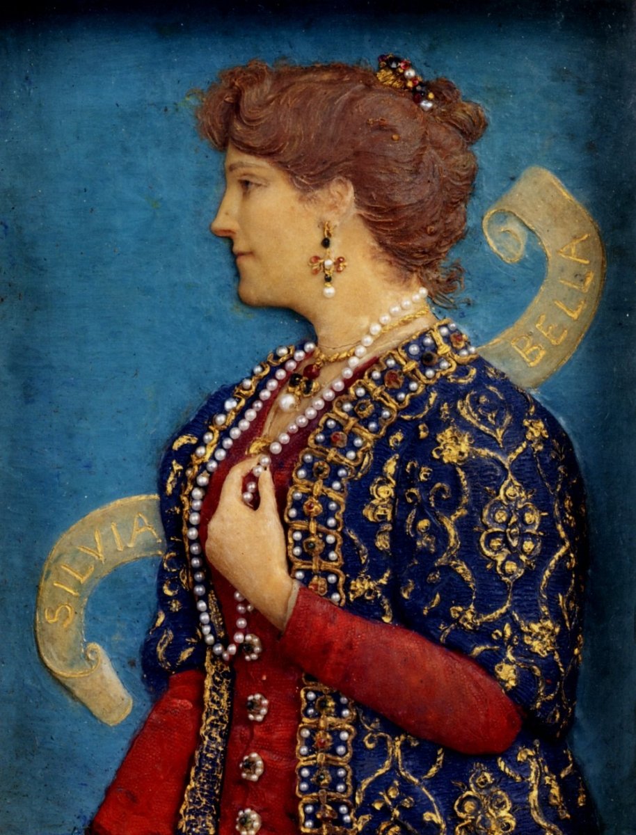 Nelia Casella